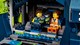 LEGO® Kaland - LEGO Movie 70835 - Rex Rexplorer űrhajója!