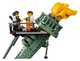 LEGO® Kaland - LEGO Movie 70840 - Üdvözlünk Apokalipszburgban!