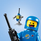 LEGO® Kaland - LEGO Movie 70841 - Benny űrosztaga