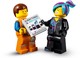 LEGO® Kaland - LEGO Movie 70847 - Jó reggelt, Szikrababák!