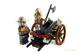 LEGO® Kastély, LEGO Vár (Kingdoms) 7090 - Fantasy Era - Nyílpuska Támadás