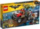 LEGO® THE LEGO® BATMAN MOVIE™ 70907 - Gyilkos Krok™ járműve