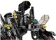 LEGO® THE LEGO® BATMAN MOVIE™ 70908 - A Menekülő jármű