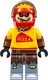 LEGO® THE LEGO® BATMAN MOVIE™ 70910 - Scarecrow™ Special Delivery