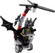 LEGO® THE LEGO® BATMAN MOVIE™ 70914 - Bane™ mérgező furgonos támadása
