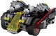 LEGO® THE LEGO® BATMAN MOVIE™ 70917 - A felülmúlhatatlan Batmobil