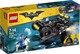 LEGO® THE LEGO® BATMAN MOVIE™ 70918 - Denevér homokfutó