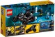 LEGO® THE LEGO® BATMAN MOVIE™ 70918 - Denevér homokfutó