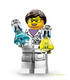 LEGO® Minifigurák 71002 - Minifigurák - 11. sorozat