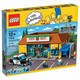 LEGO® Large Models 71016 - Simpsons Kwik-E-Mart