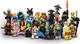 LEGO® Minifigurák 71019 - Minifigurák - LEGO Ninjago Movie