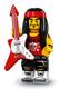LEGO® Minifigurák 71019 - Minifigurák - LEGO Ninjago Movie