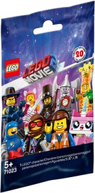 Minifigurák - LEGO® Movie 2