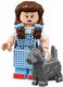 LEGO® Minifigurák 71023 - Minifigurák - LEGO® Movie 2