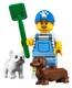 LEGO® Minifigurák 71025 - Minifigurák - 19. sorozat