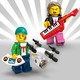 LEGO® Minifigurák 71027 - Minifigurák - 20. sorozat
