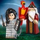 LEGO® Minifigurák 71028 - Minifigurák - Harry Potter 2. sorozat