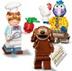 LEGO® Minifigurák 71033 - The Muppets
