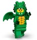 LEGO® Minifigurák 71034 - Minifigurák - 23. sorozat