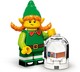 LEGO® Minifigurák 71034 - Minifigurák - 23. sorozat