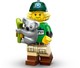 LEGO® Minifigurák 71037 - LEGO® Minifigurák 24. sorozat