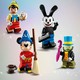 LEGO® Minifigurák 71038 - LEGO® Minifigurák Disney 100