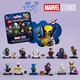 LEGO® Minifigurák 71039 - LEGO® Minifigurák Marvel 2. sorozat