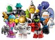 LEGO® Minifigurák 71046 - 26. sorozat: világűr