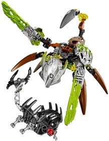LEGO® Bionicle 71301 - Ketar, a kő szülötte