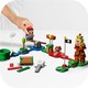 LEGO® Super Mario 71360 - Mario kalandjai kezdőpálya