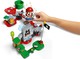 LEGO® Super Mario 71364 - Whomp lávagalibája kiegészítő szett