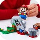 LEGO® Super Mario 71364 - Whomp lávagalibája kiegészítő szett