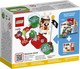 LEGO® Super Mario 71370 - Fire Mario szupererő csomag