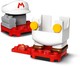 LEGO® Super Mario 71370 - Fire Mario szupererő csomag