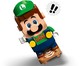 LEGO® Super Mario 71387 - Luigi kalandjai kezdőpálya