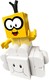 LEGO® Super Mario 71389 - Lakitu Sky World kiegészítő szett
