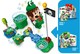 LEGO® Super Mario 71392 - Frog Mario szupererő csomag
