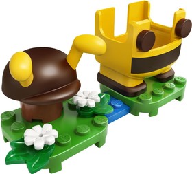 LEGO® Super Mario 71393 - Bee Mario szupererő csomag