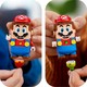 LEGO® Super Mario 71406 - Yoshi ajándékháza kiegészítő szett