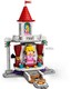 LEGO® Super Mario 71408 - Peach kastélya kiegészítő szett