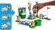 LEGO® Super Mario 71409 - Big Spike Felhőcsúcs kihívás kiegészítő szett