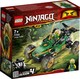 LEGO® NINJAGO® 71700 - Dzsungeljáró
