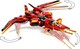 LEGO® NINJAGO® 71704 - Kai vadászgép