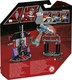 LEGO® NINJAGO® 71731 - Hősi harci készlet - Zane vs Nindroid