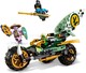 LEGO® NINJAGO® 71745 - Lloyd dzsungel chopper motorja