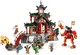 LEGO® NINJAGO® 71767 - Nindzsa dódzsó templom