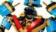 LEGO® NINJAGO® 71775 - Nya Szamuráj X robotja