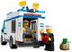 LEGO® City 7286 - Fogolyszállítmány