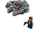 LEGO® Star Wars™ gyűjtői készletek 75030 - Millennium Falcon™