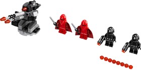 LEGO® Star Wars™ gyűjtői készletek 75034 - Halálcsillag Katonák™